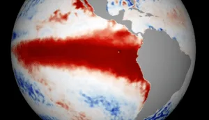 Super El Niño: 2026 pode ser o ano mais quente da história e reforça alerta global