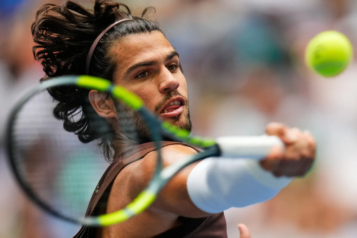 US Open 2026 hoy: partidos y cómo está el cuadro