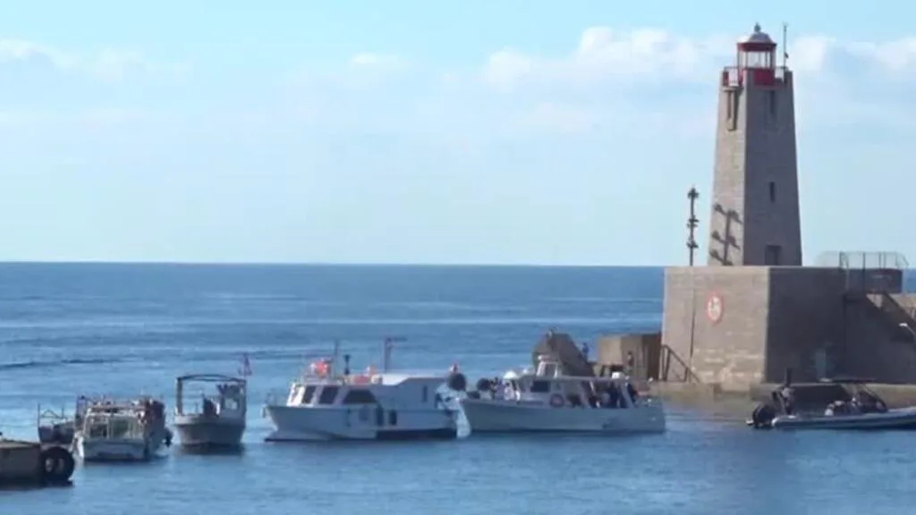 La colère des pêcheurs enfle en France : blocage du port de Nice