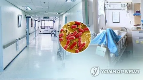 "CRE 감염증 무대응시 경제적 부담 1조원, 30일 사망 3천300명"