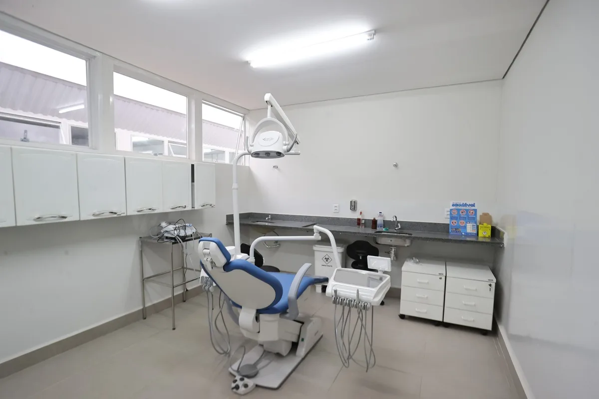 Novo Ambulatório Herbert de Souza amplia atendimento para doenças infecciosas em Uberlândia