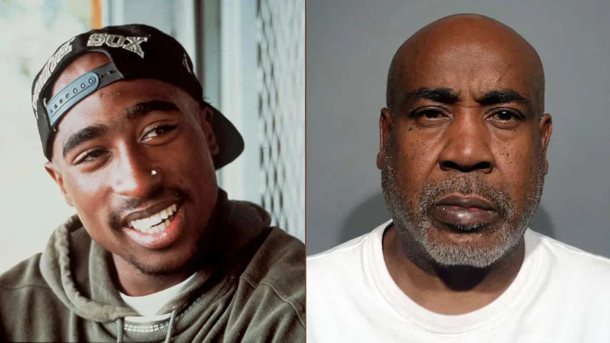 Tupac Shakur murder trial begins after 3 decades, former gang leader Keffe D accused of killing rap icon