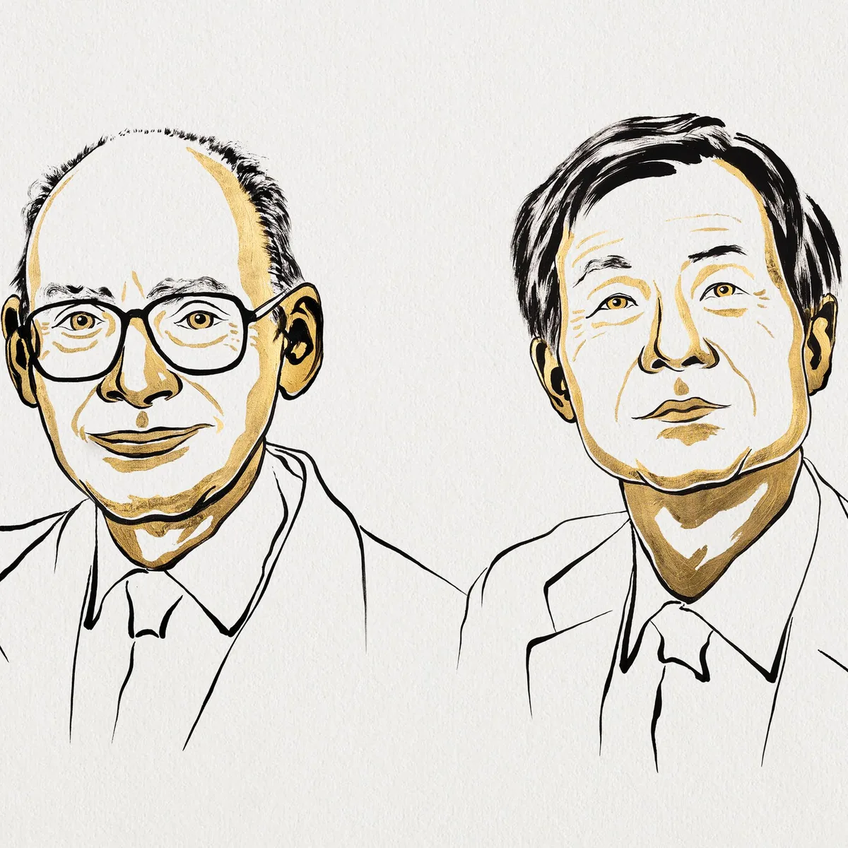 Chemie-Nobelpreis: Spiegelbild-Moleküle für die Medizin