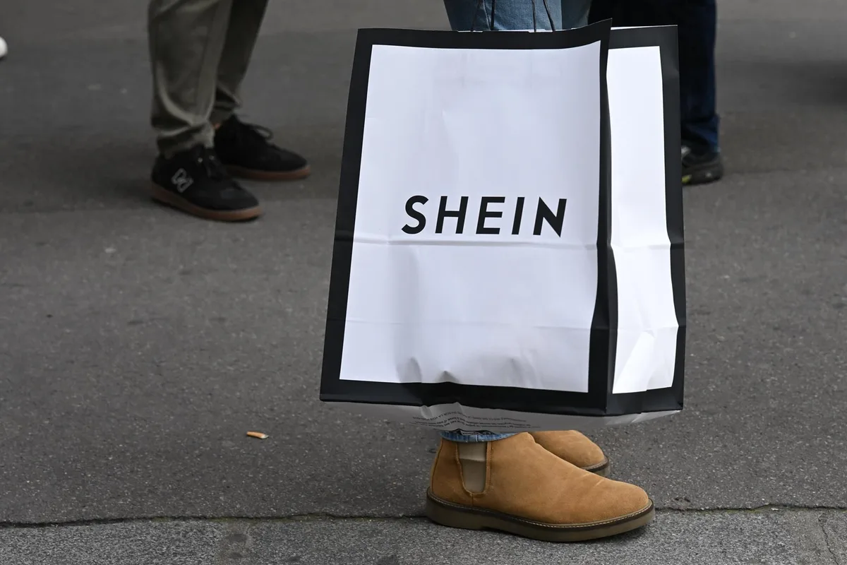 Shein espera recaudar hasta 1.513 millones con su salida a bolsa el 1 de septiembre