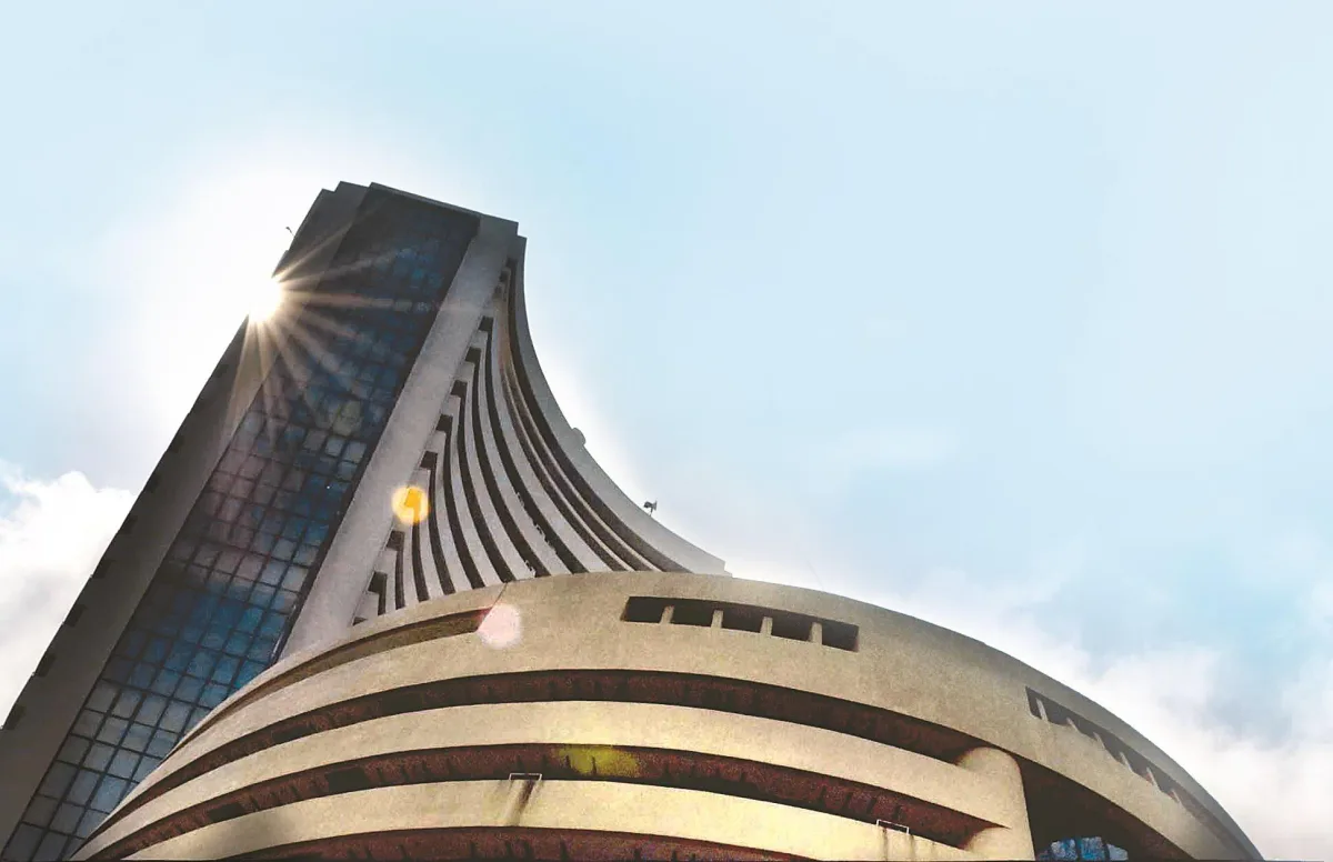 Sensex sees sharp CAS swings on monthly expiry; Sebi rules out changes