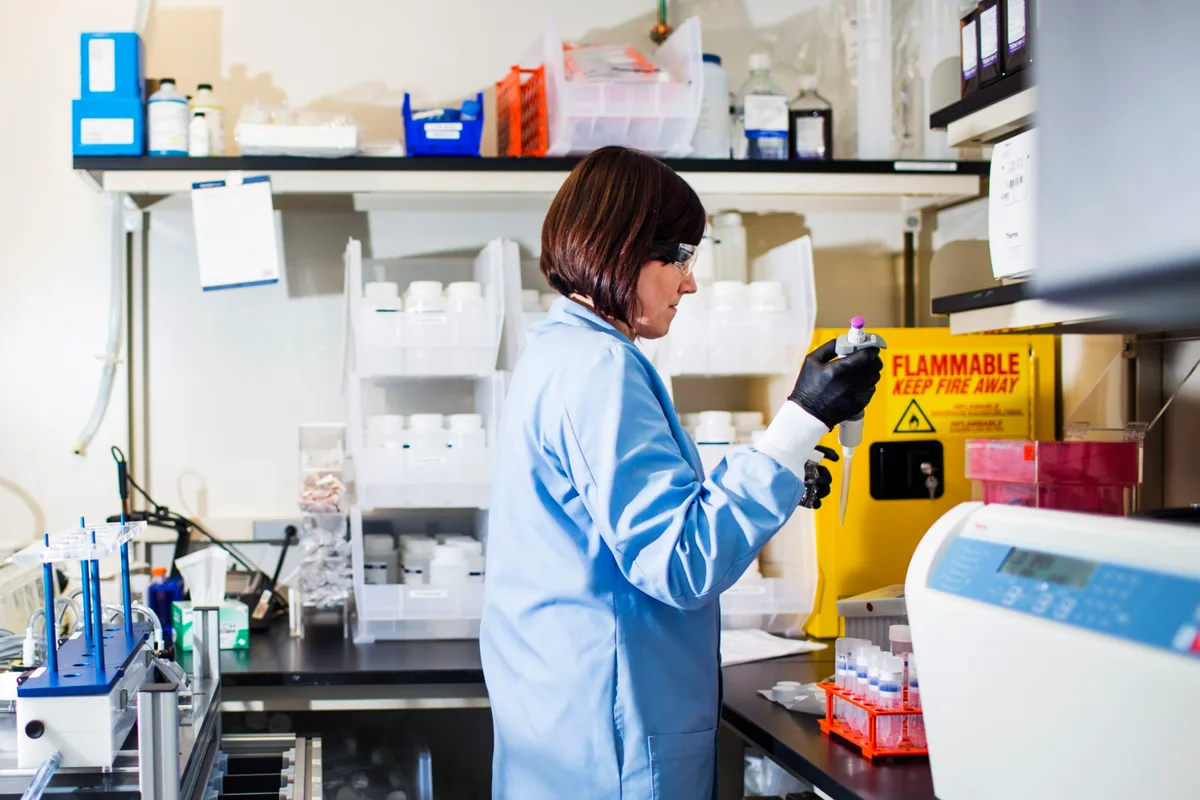 El entusiasmo por la vacuna contra el cáncer de Moderna crece más rápido que los datos