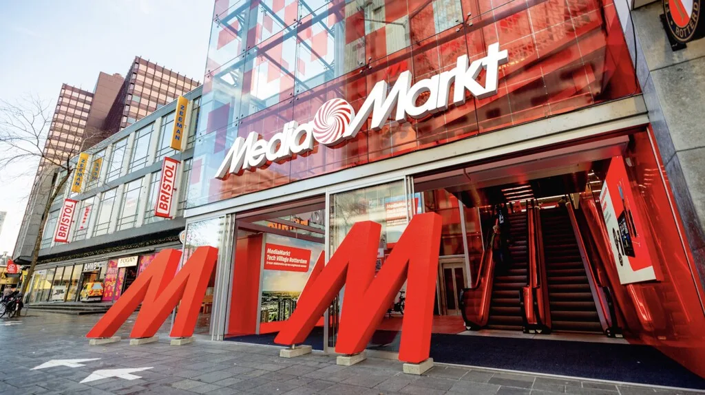 La oferta del día en MediaMarkt no es oferta, sino ofertón: un monitor 1080p para el PC por 69,90 euros que vale hasta para jugar