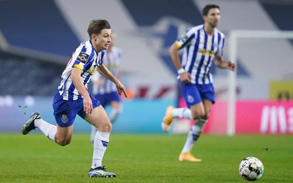 FC Porto fecha época com resultado líquido negativo de 21,1 milhões de euros