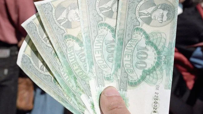 Бывшая жена Мавроди задолжала налоговой 655 тысяч рублей, пишут СМИ