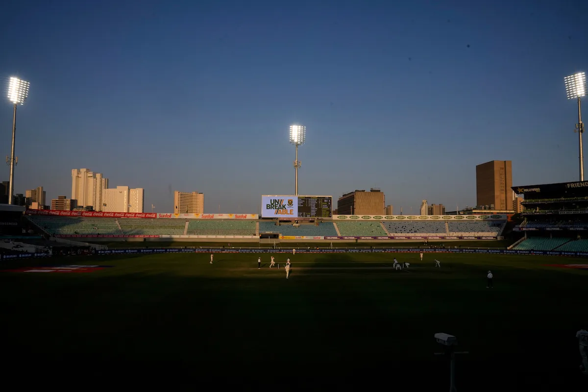 KZNCU to launch 'thorough internal review' into poor attendance in Durban Test