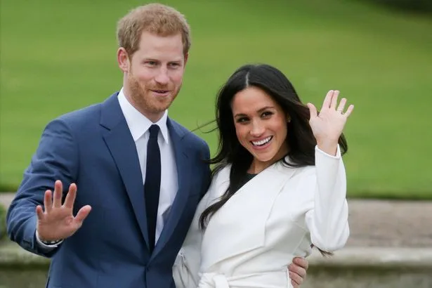 Richard Osman tips Prince Harry to star on huge TV show that he would be 'great' on