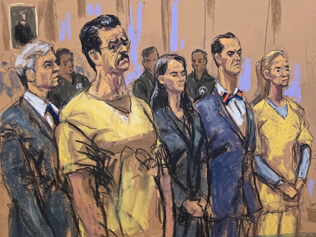 Fiscalía de Nueva York lista para imputar a Maduro por tortura de estadounidenses, según CNN