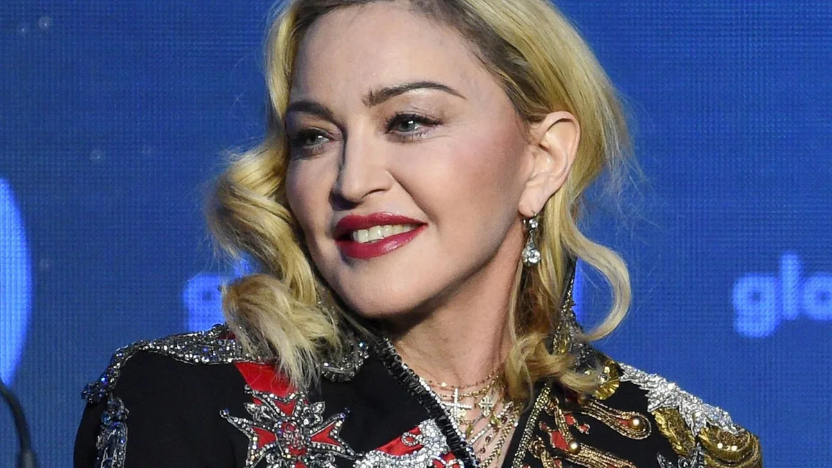 Stolze Mama: Madonna teilt emotionalen Post zum Geburtstag ihrer Töchter