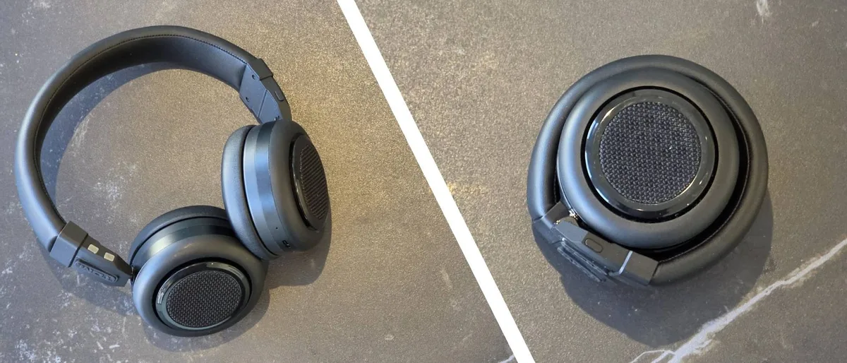 TDM Neo review: they twist and shout, but they don't sound good