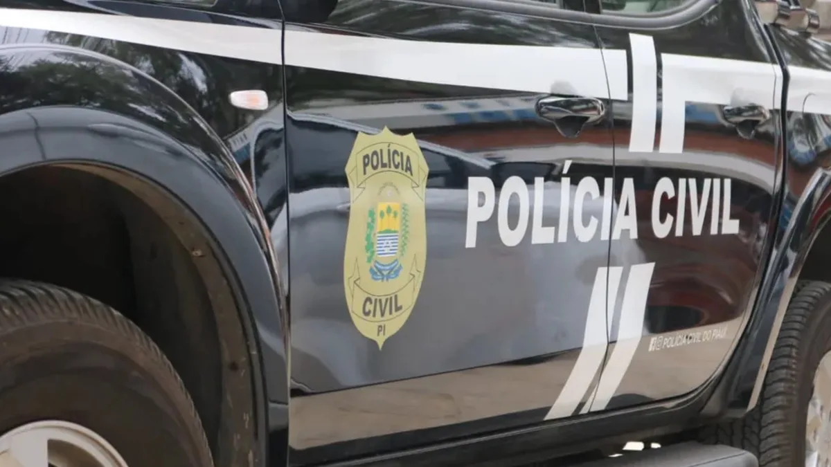 Motorista é sequestrado, passa a noite em porta-malas e tem carro usado em tentativa de homicídio em Teresina