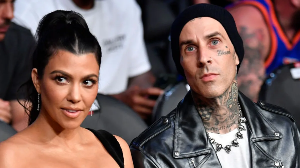 Travis Barker revela el doloroso motivo de su estancia en el hospital