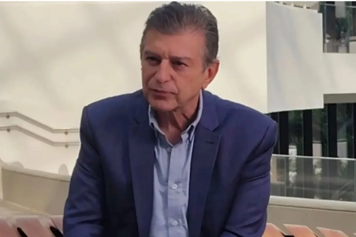 Médico anunciado por Flávio como ministro da Saúde pede licença do Einstein