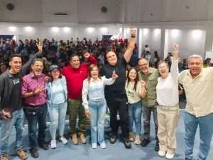 Nueva Esparta afina logística para la Consulta Popular