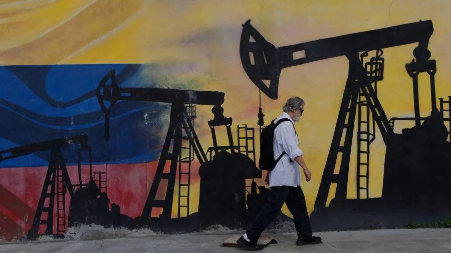Harold Hamm’s oil company announces Venezuela deal