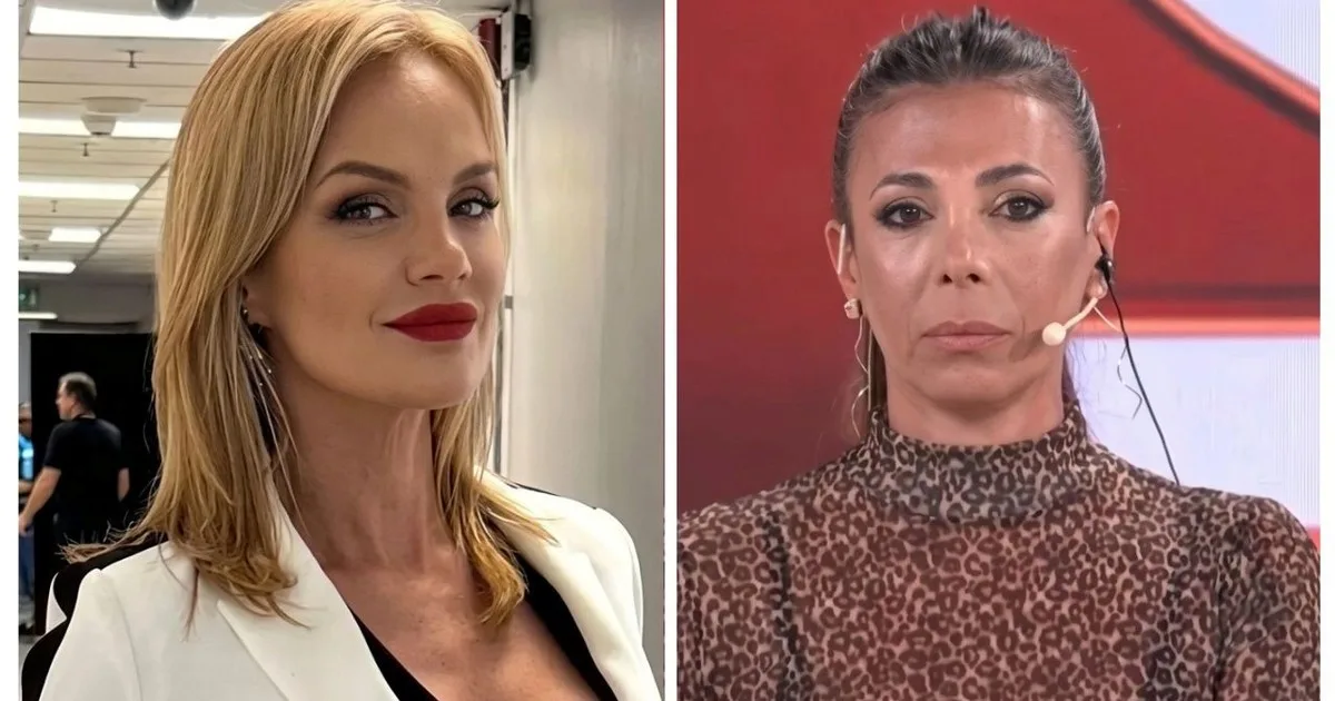 El dramático relato de Eliana Guercio sobre su histórica pelea con Ximena Capristo: "Me quise tirar del balcón"
