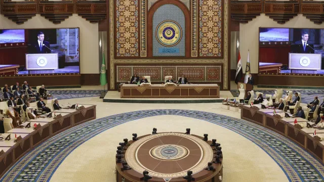 Liga Árabe condena abertura de embaixada colombiana em Jerusalém