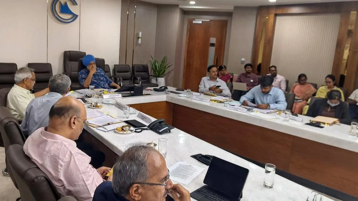 Revenue Augmentation Committee holds consultative meeting with trade, industry stakeholders