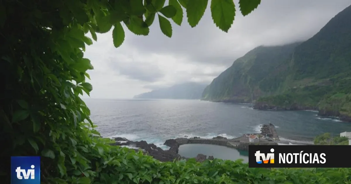 Turismo cresce depressa na Madeira e põe em causa os ecossistemas mais frágeis. Resposta pode estar no "turismo regenerativo"