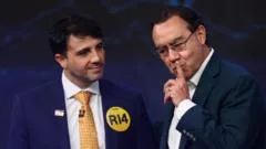 O que Augusto Cury diz sobre ser de esquerda ou de direita