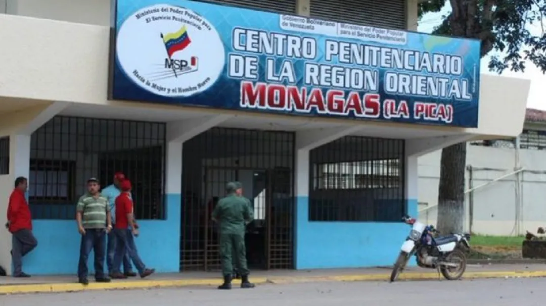 8.192 personas privadas de libertad han fallecido en los últimos 15 años, denuncia el OVP
