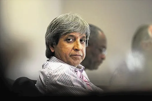 ZIYAD MOTALA | Adam Habib, Helen Zille and the politics of opportunism