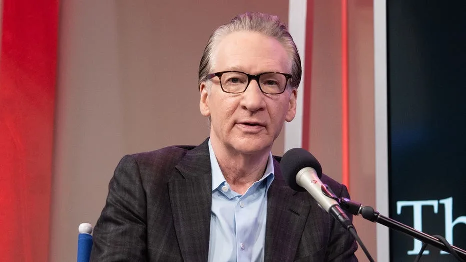 Bill Maher warns Democrats still havent 'renounced their crazy,' says it could spell trouble in 2028