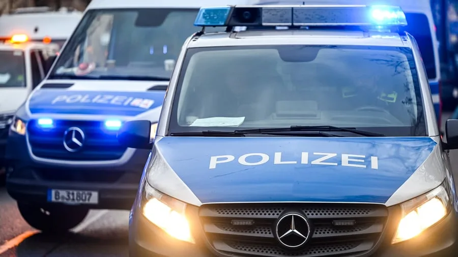 +++ Ukraine-Krieg +++: Behörden finden mutmaßlich russisches Waffendepot bei Berlin
