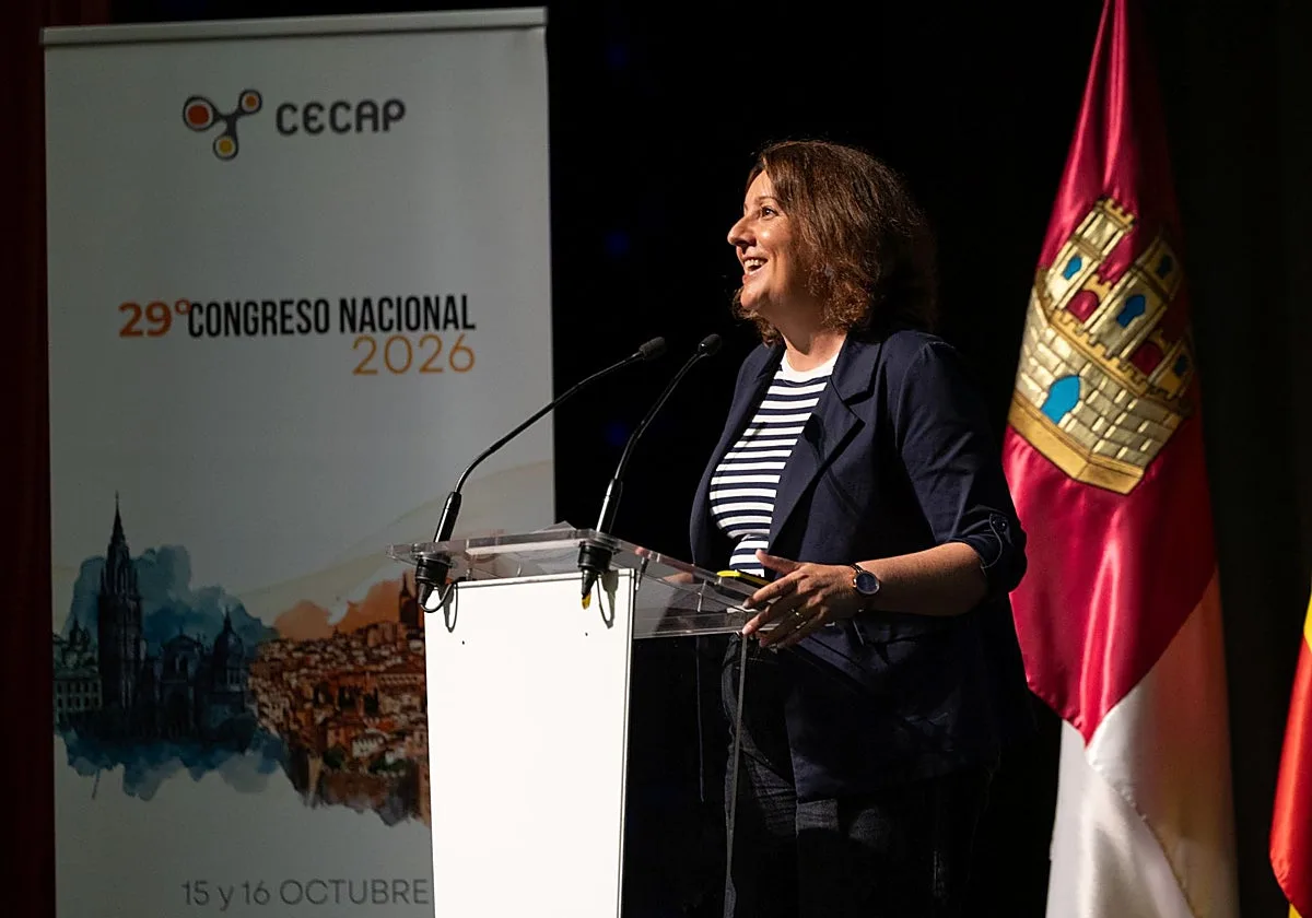 El 14% de los 659 centros privados de FP de Castilla-La Mancha están en zonas rurales