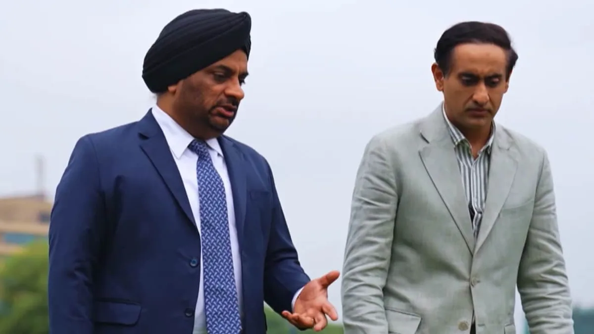 "GIFT City Is India's International Financial Centre": HSBC's Sandeep Batra To NDTV