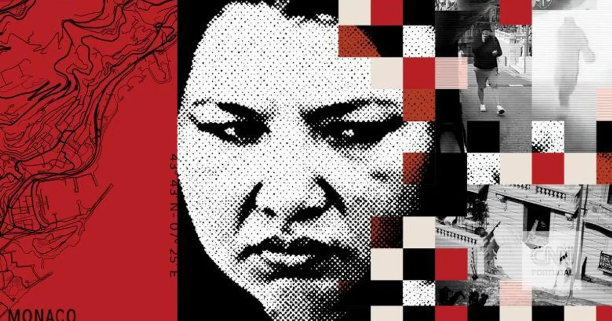 Esta mulher tentou matar um milionário no Mónaco. Dias depois foi encontrada morta