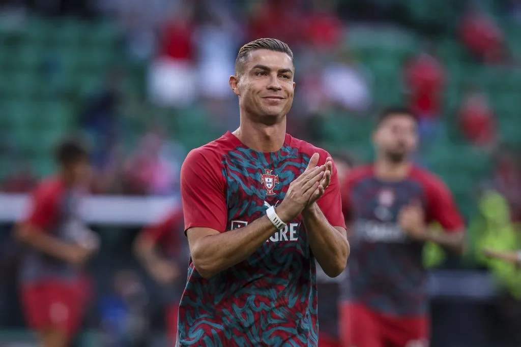 Artista português critica Cristiano Ronaldo sobre atitudes pela seleção
