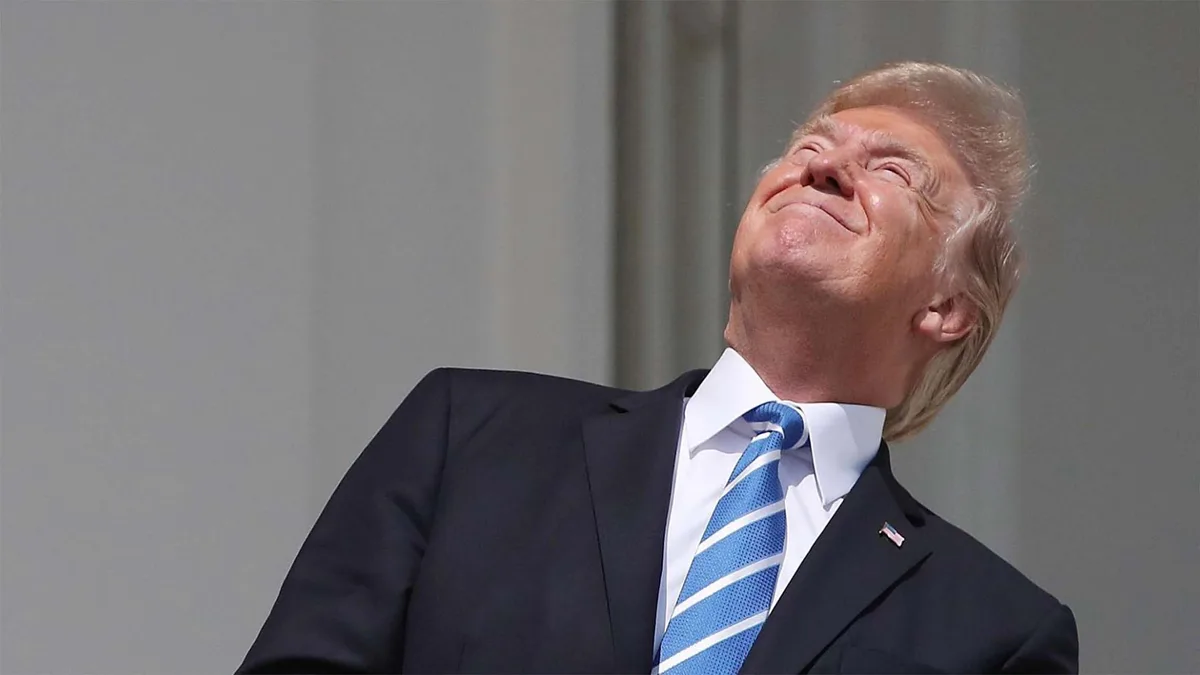 Google adapta mapas após decreto de Trump