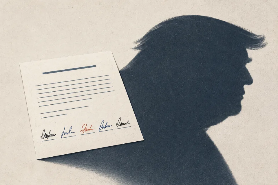 El documento, por Fernando Rodríguez