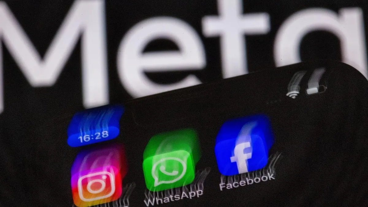 Qué promete Meta para prevenir la adicción de adolescentes a Instagram y Facebook