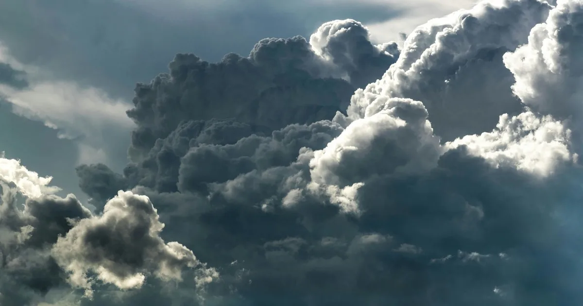 Clima hoy en Merlo, San Luis: el pronóstico del tiempo para este martes 1 septiembre de 2026