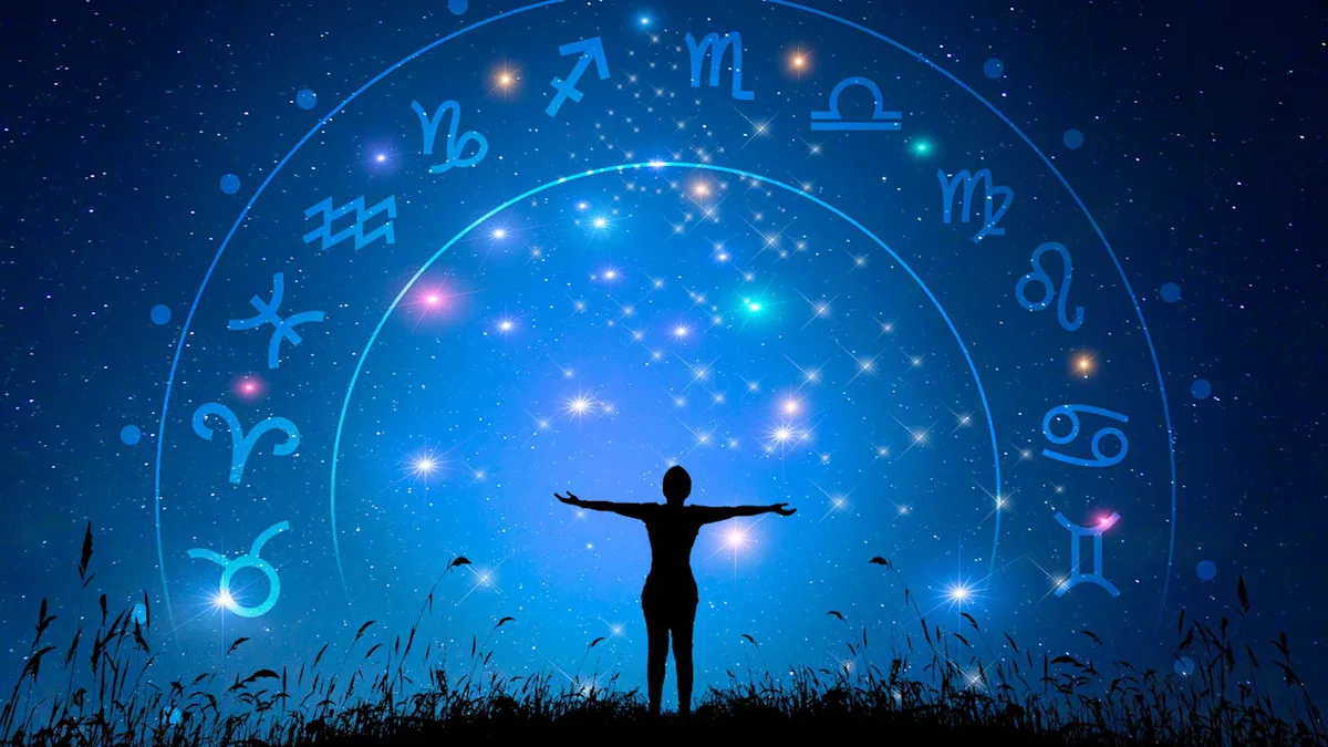 Horoskop vom 19.10. bis 25.10.2026 - Das sagen Ihre Sterne für diese Woche voraus
