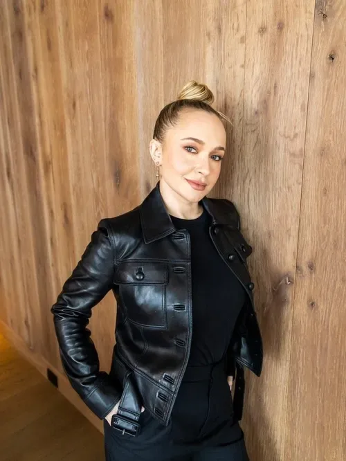 Hayden Panettiere's death reportedly linked to fentanyl-laced oxycodone