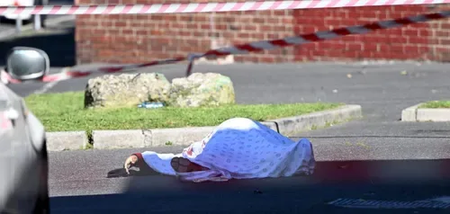 Three armed suspects shot dead in Mqanduli police shootout