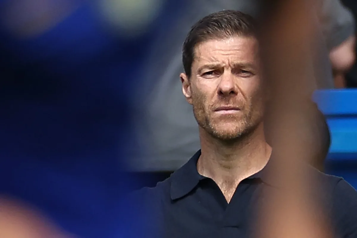 Xabi, morbazo y millonada