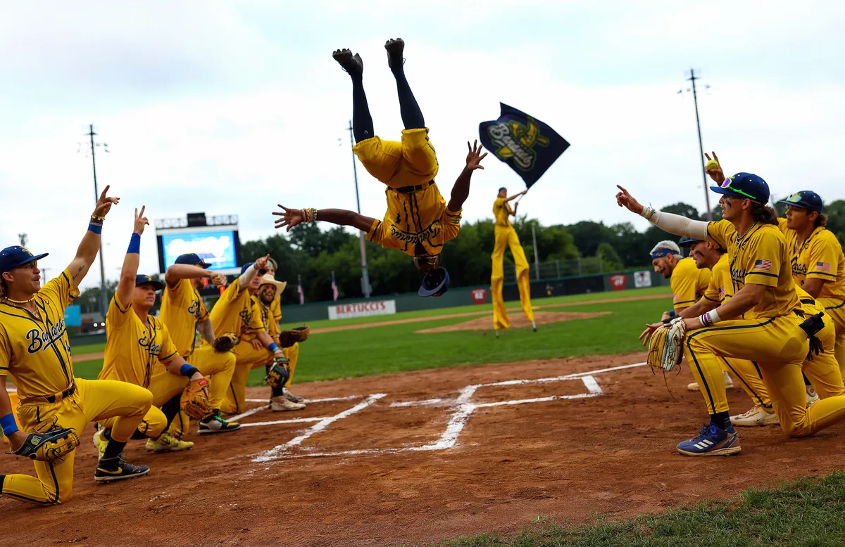 Savannah Bananas jugarán en Monterrey en 2027: fechas, rival y cómo conseguir boletos