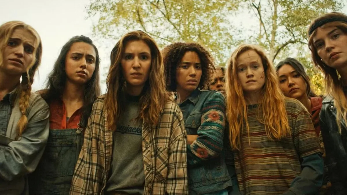 ‘Yellowjackets’ revela cuándo llegará su temporada final a Paramount+