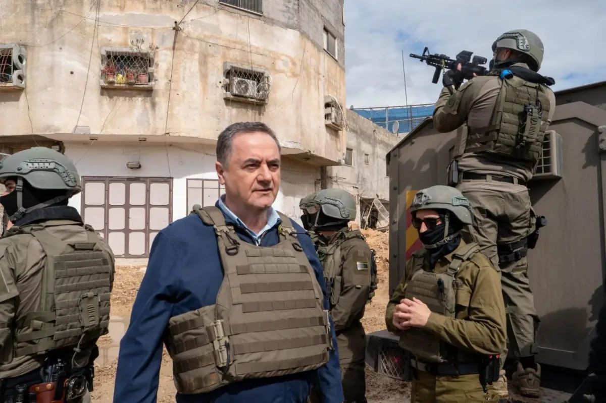 Israel ameaça tomar território do Líbano e deslocar milhares se Hezbollah apoiar Irã