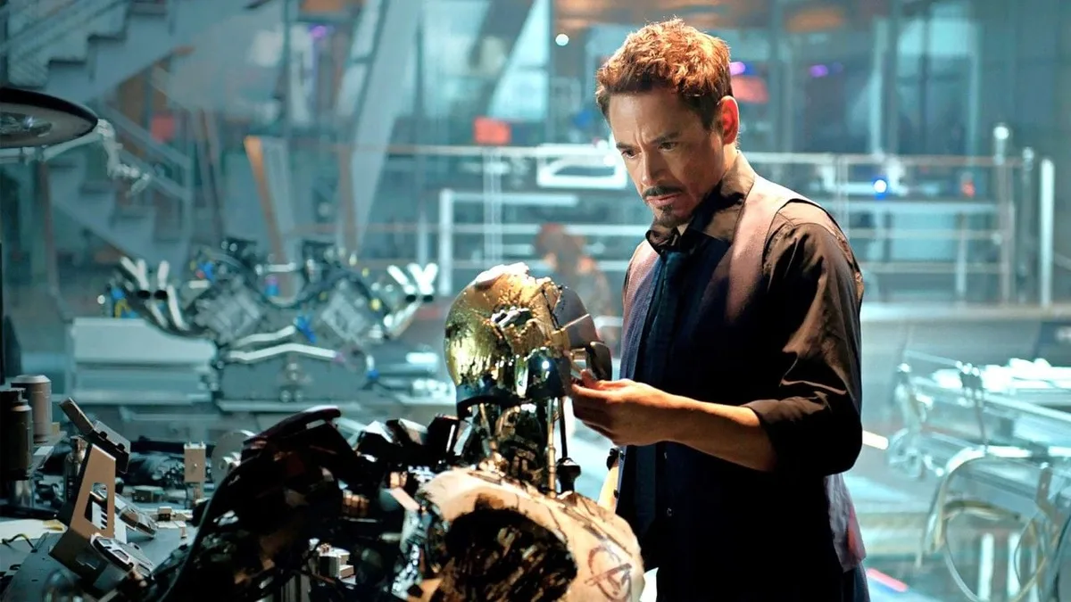 Avengers : mort ou vivant ? L'interprète de ce personnage relance une folle théorie