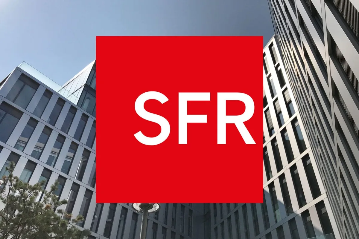 SFR confirme une fuite de données, 2,1 millions de lignes revendiquées par le pirate des impôts