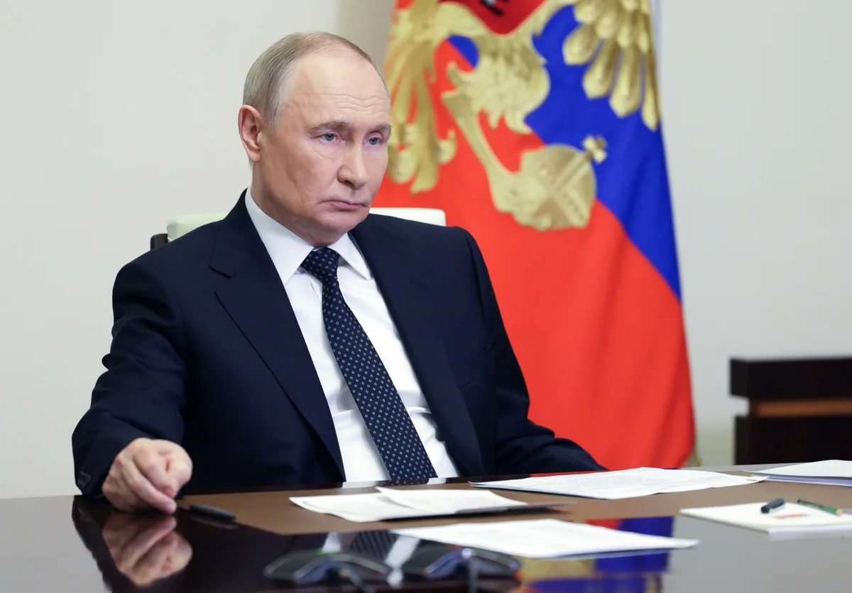 Rússia coloca Portugal entre os países mais hostis da Europa